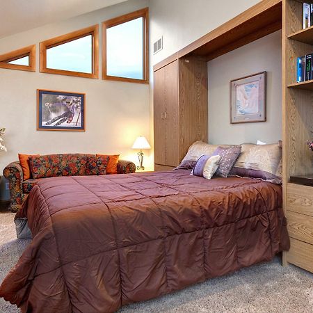 Abode On Norfolk Hotel Park City Buitenkant foto