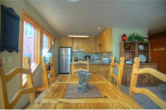 Abode On Norfolk Hotel Park City Kamer foto