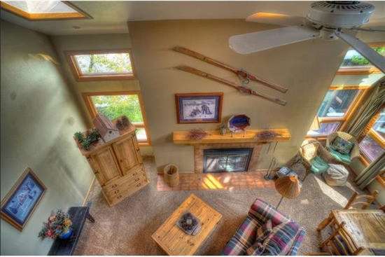 Abode On Norfolk Hotel Park City Kamer foto