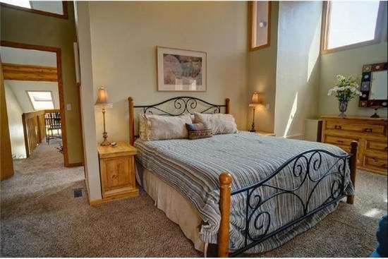 Abode On Norfolk Hotel Park City Kamer foto