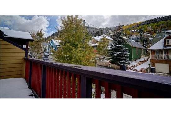 Abode On Norfolk Hotel Park City Kamer foto