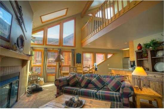 Abode On Norfolk Hotel Park City Kamer foto