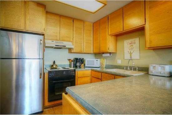 Abode On Norfolk Hotel Park City Kamer foto