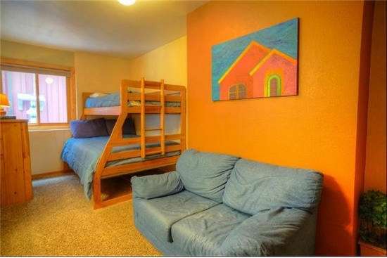 Abode On Norfolk Hotel Park City Kamer foto
