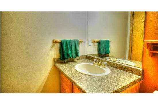 Abode On Norfolk Hotel Park City Kamer foto