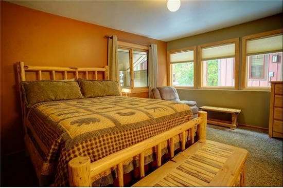 Abode On Norfolk Hotel Park City Kamer foto