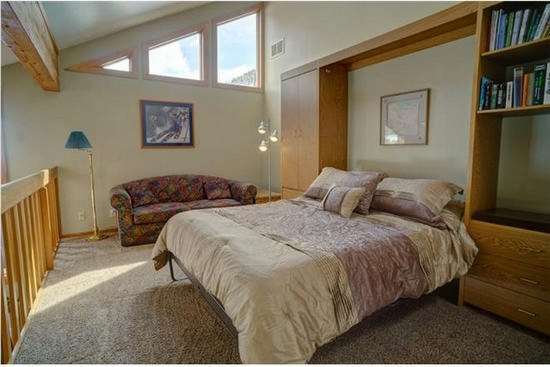 Abode On Norfolk Hotel Park City Kamer foto