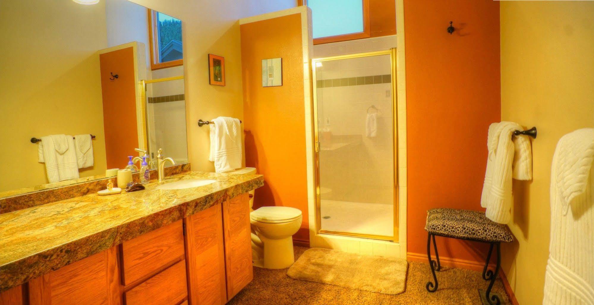Abode On Norfolk Hotel Park City Buitenkant foto