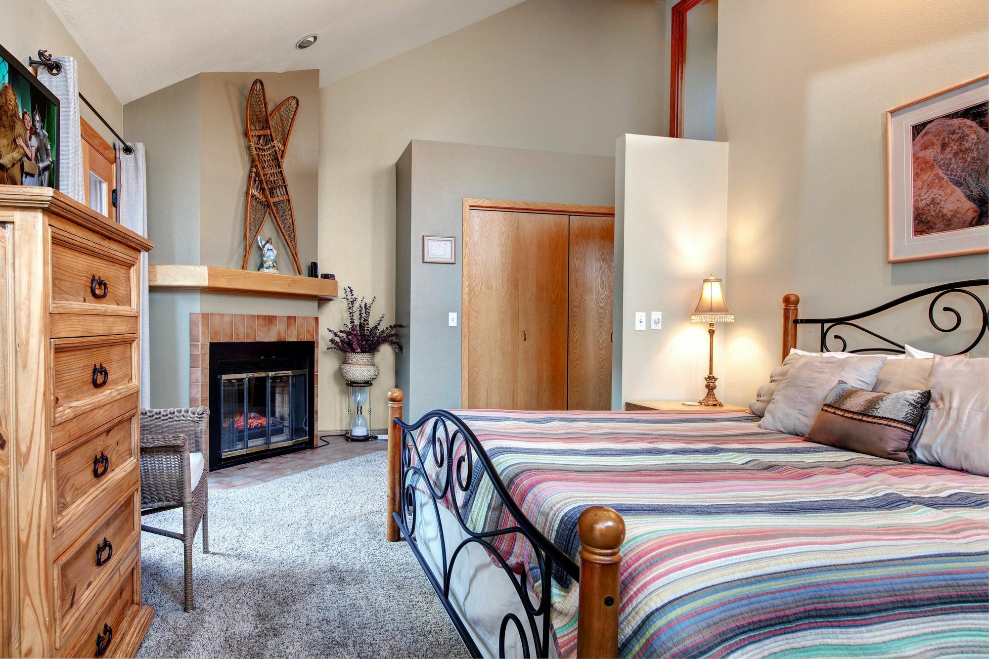 Abode On Norfolk Hotel Park City Buitenkant foto