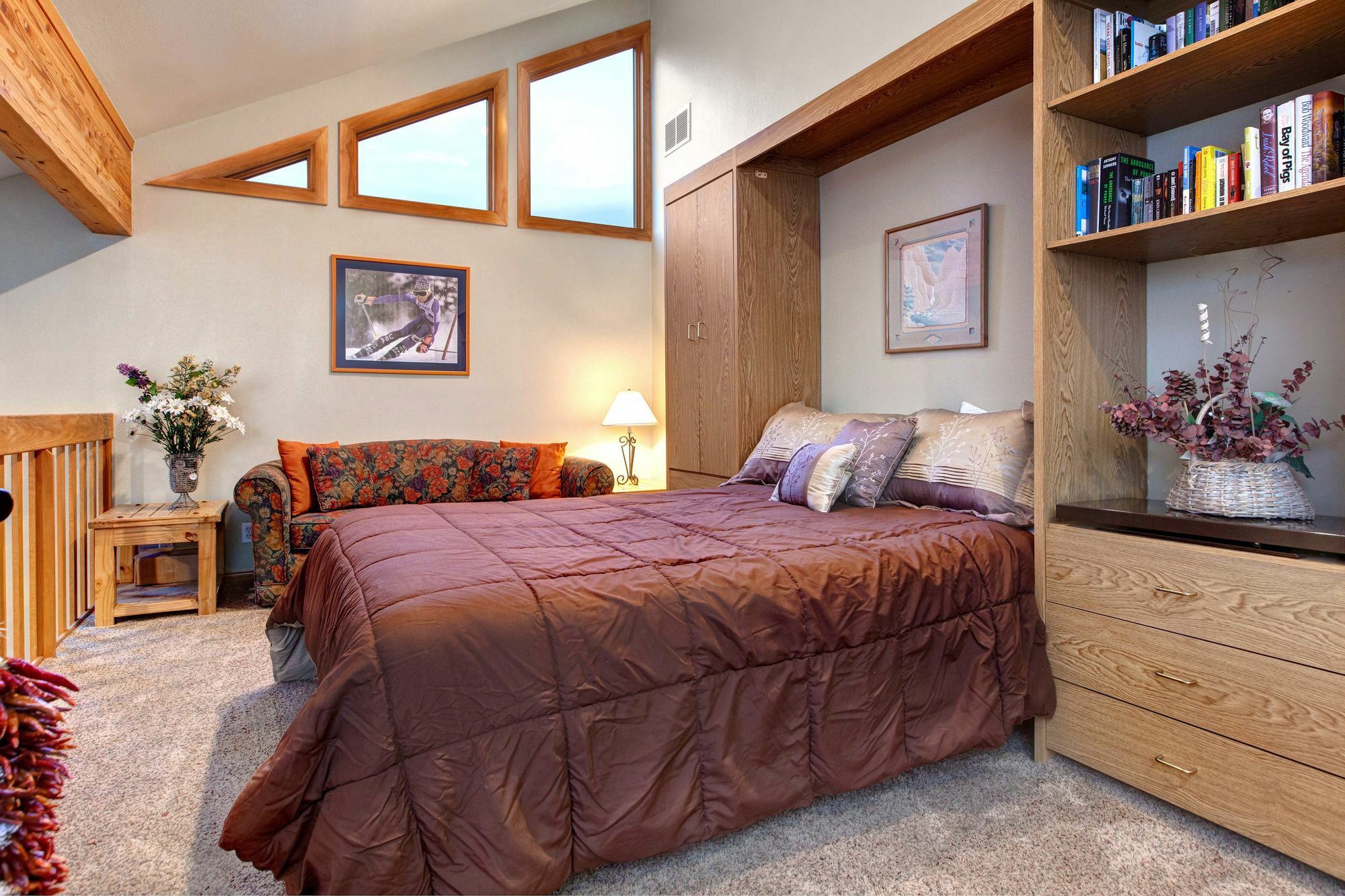 Abode On Norfolk Hotel Park City Buitenkant foto