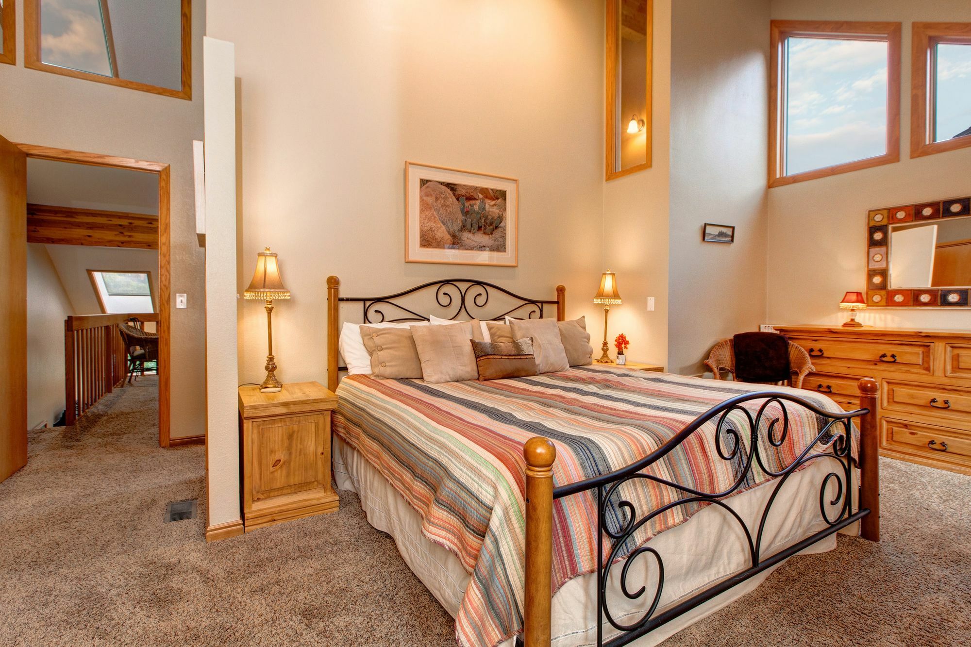 Abode On Norfolk Hotel Park City Buitenkant foto
