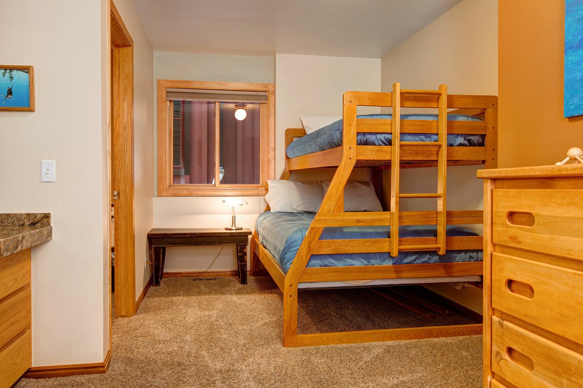 Abode On Norfolk Hotel Park City Buitenkant foto