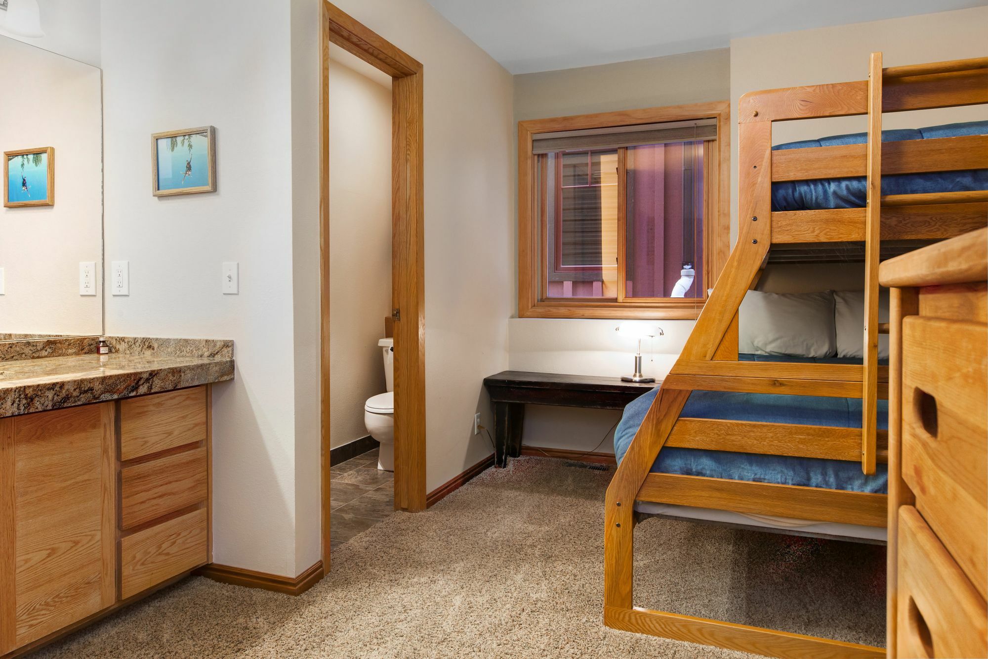 Abode On Norfolk Hotel Park City Buitenkant foto