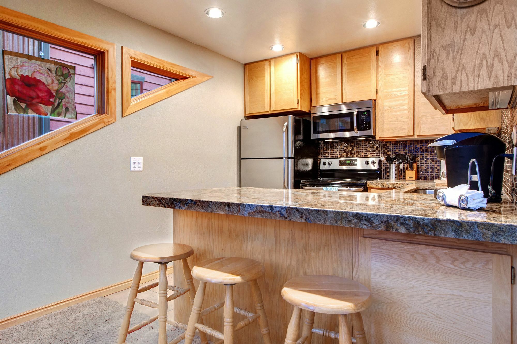 Abode On Norfolk Hotel Park City Buitenkant foto