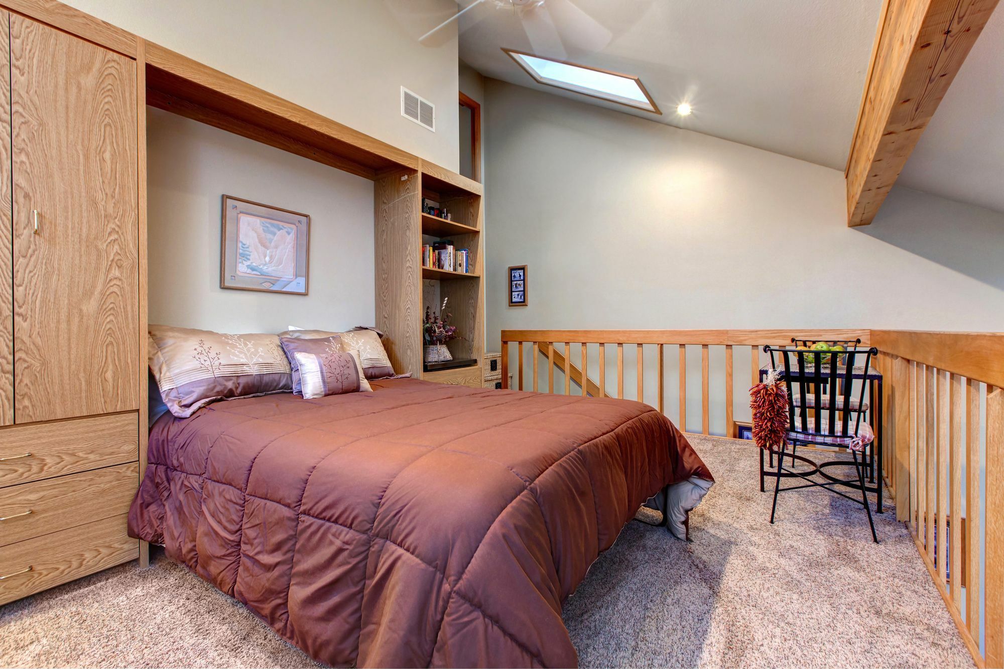 Abode On Norfolk Hotel Park City Buitenkant foto