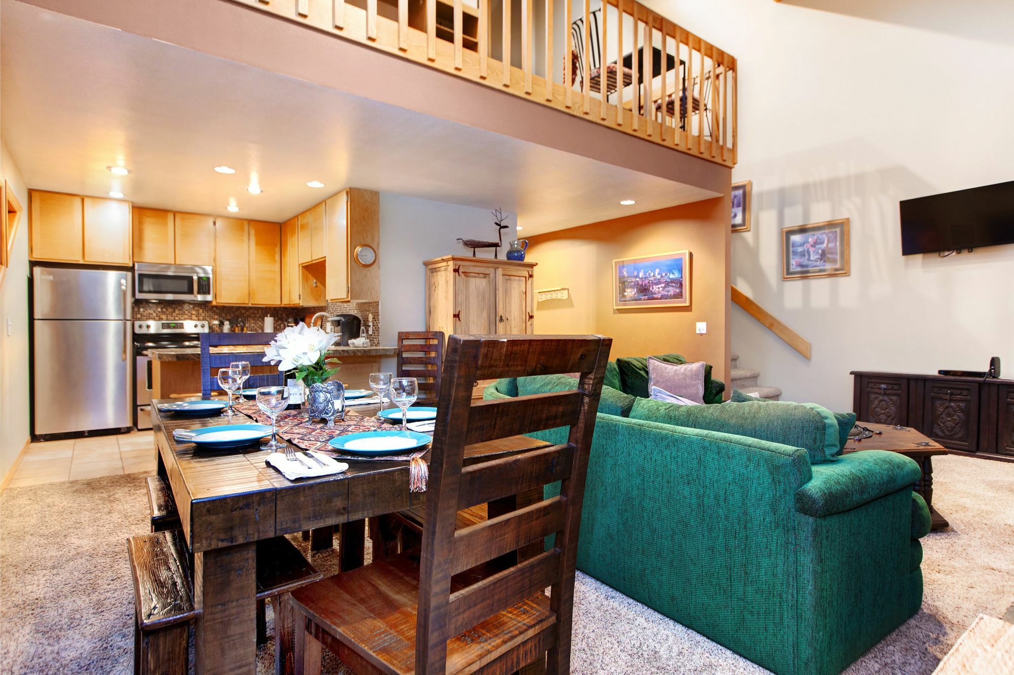 Abode On Norfolk Hotel Park City Buitenkant foto
