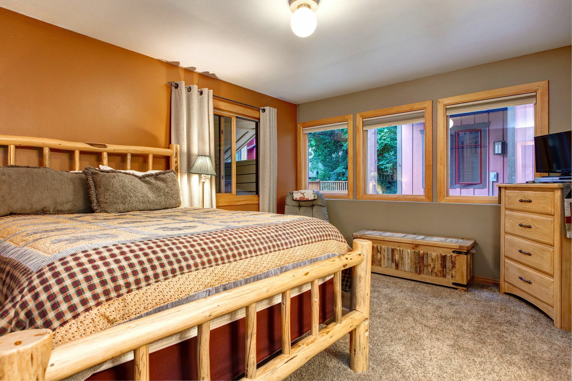 Abode On Norfolk Hotel Park City Buitenkant foto