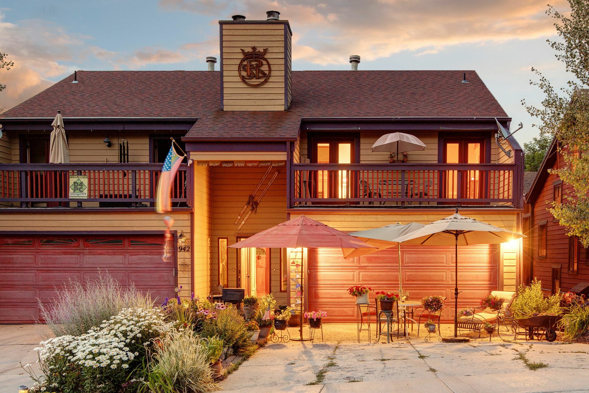 Abode On Norfolk Hotel Park City Buitenkant foto