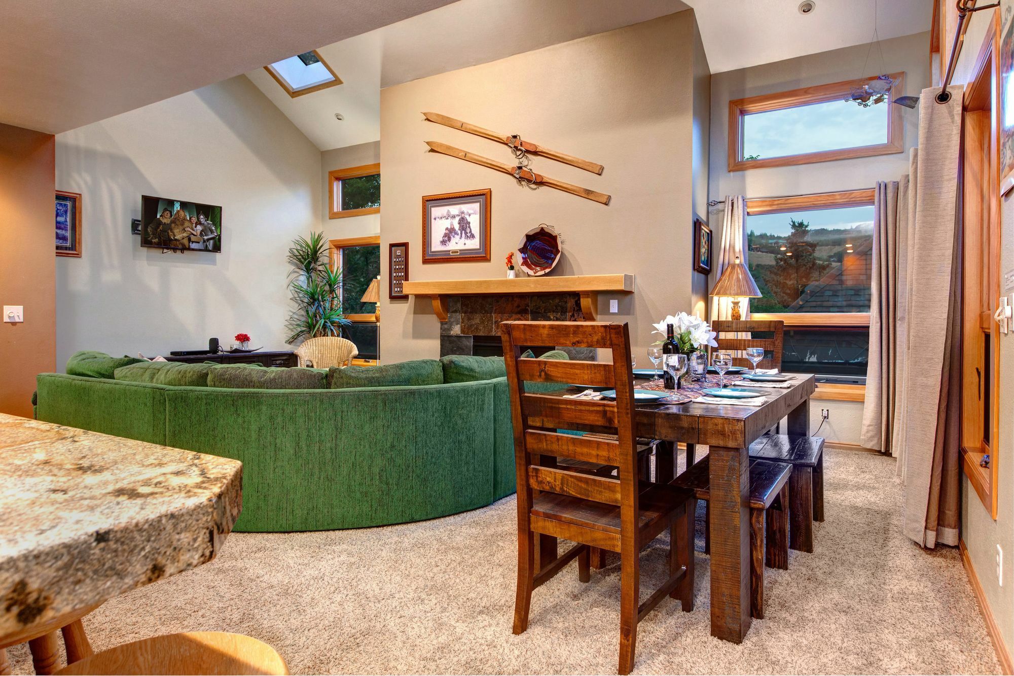 Abode On Norfolk Hotel Park City Buitenkant foto