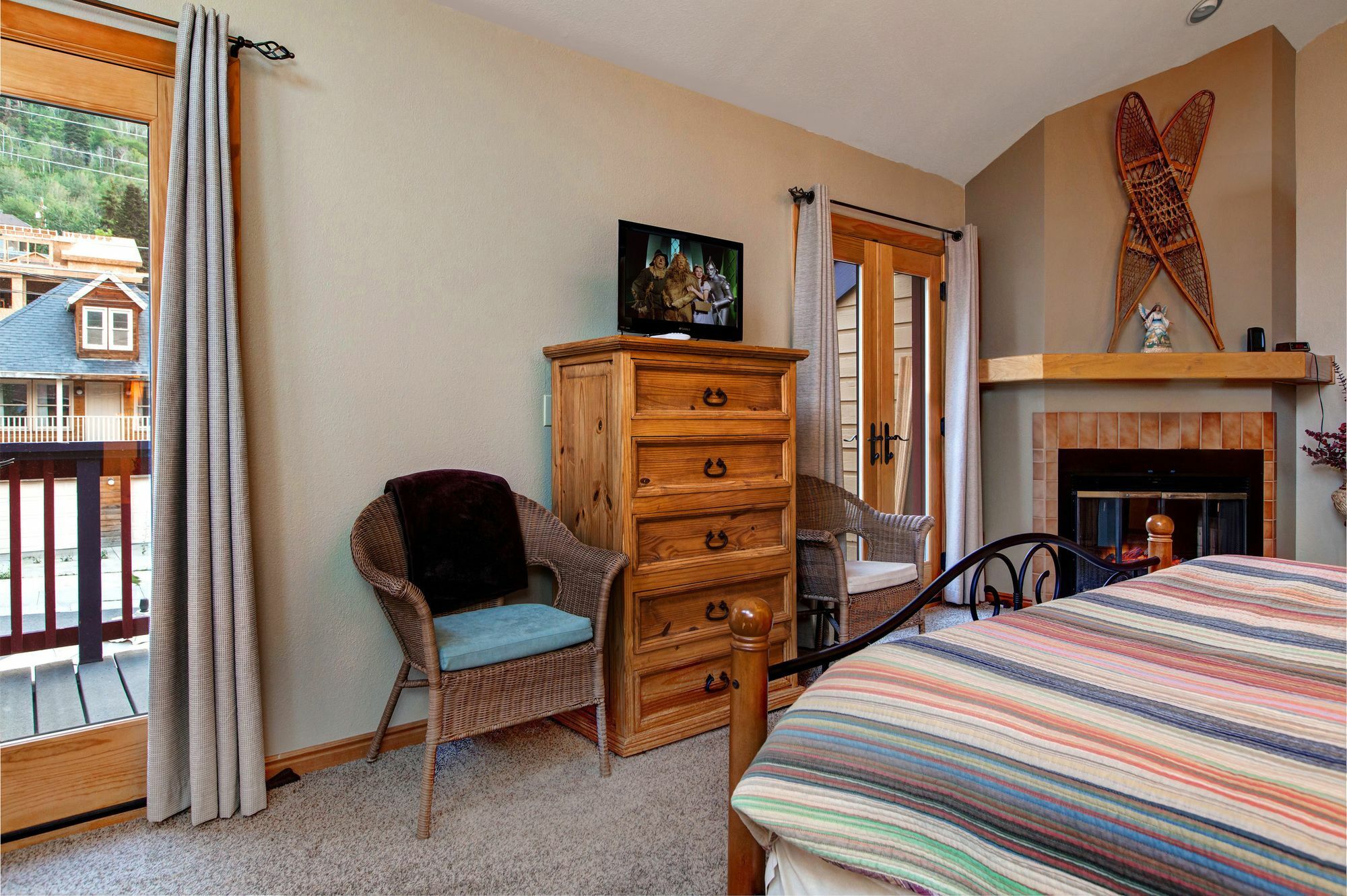Abode On Norfolk Hotel Park City Buitenkant foto