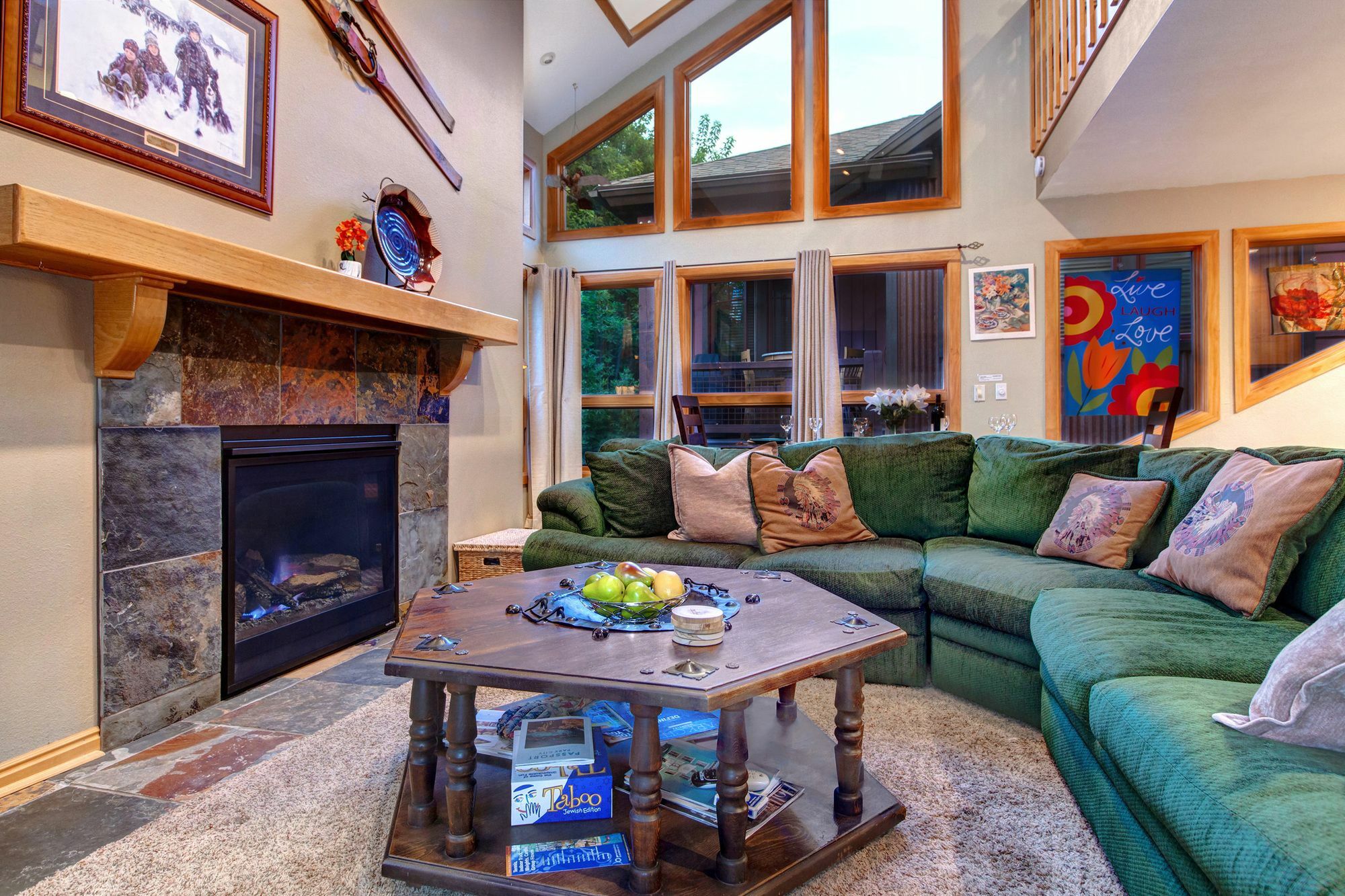 Abode On Norfolk Hotel Park City Buitenkant foto