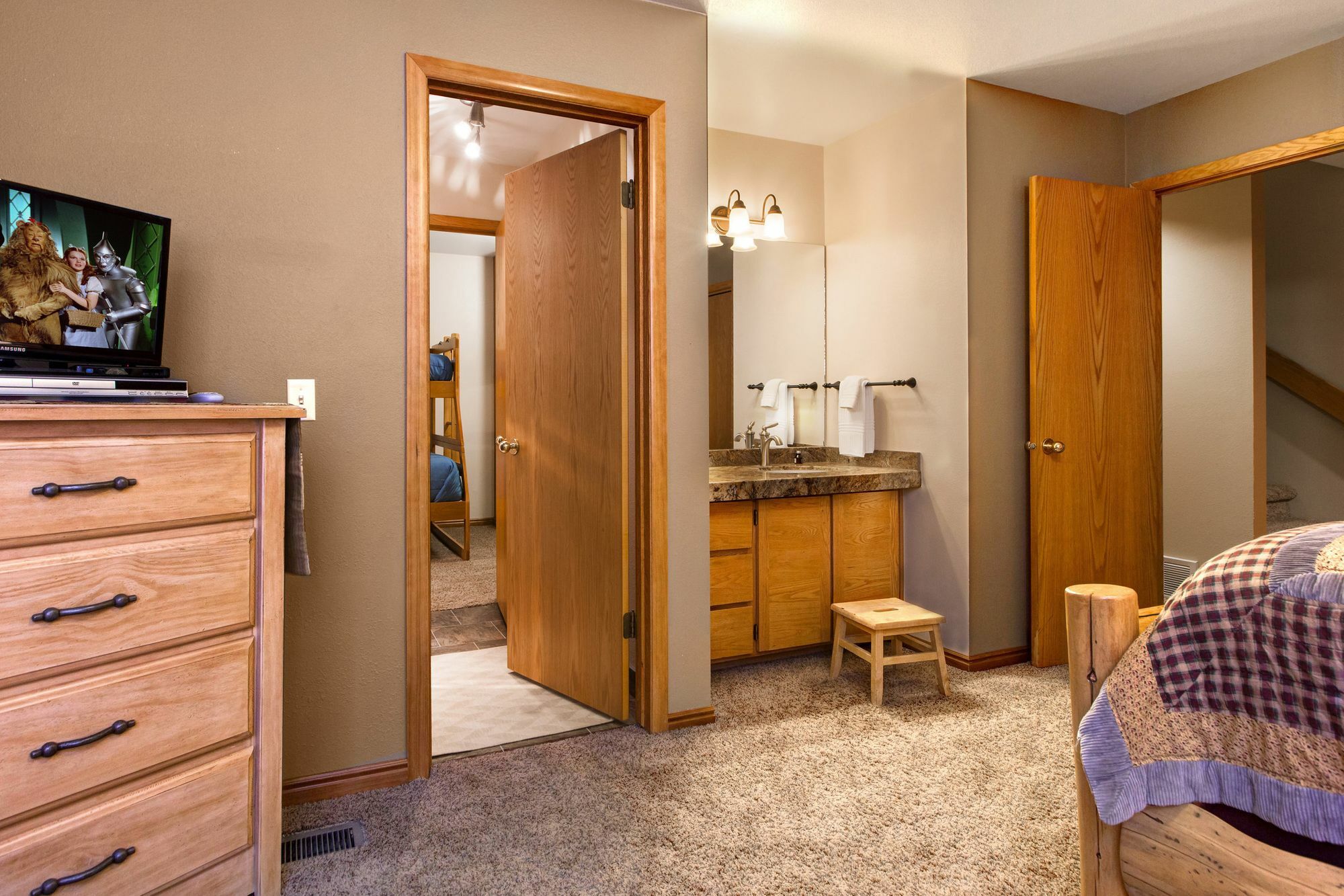 Abode On Norfolk Hotel Park City Buitenkant foto